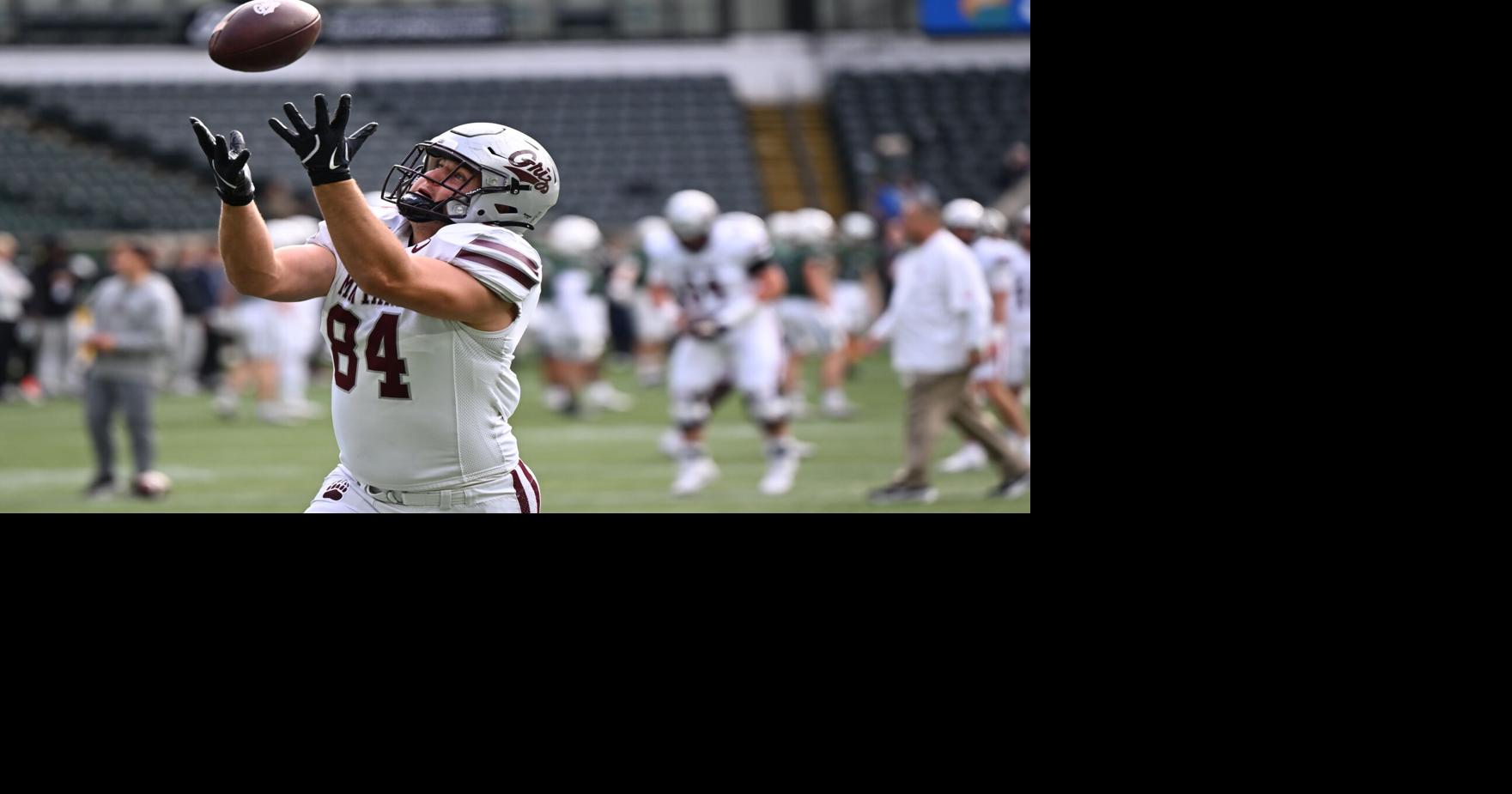 Live updates: No. 2 Montana Grizzlies visit Portland State Vikings