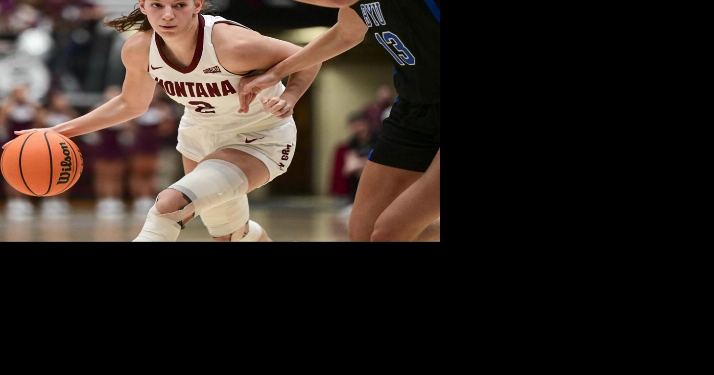 School of hard knocks conditions Montana women's basketball for conference opener