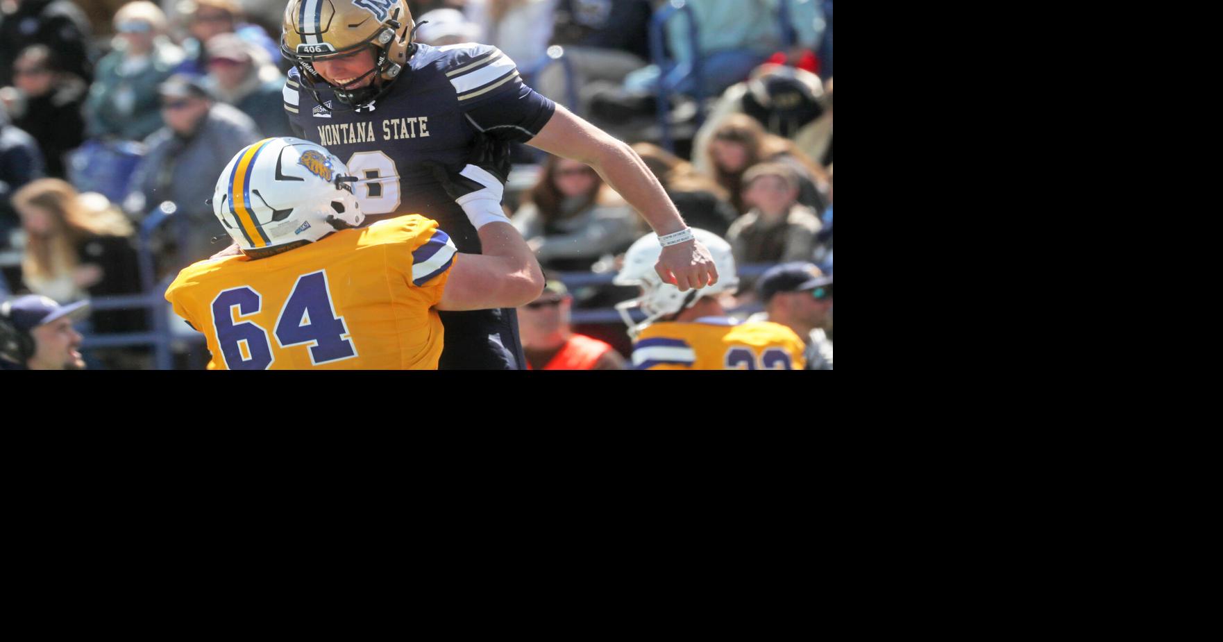 Montana State Bobcats put gilded past, shiny outlook on display at Sonny Holland Classic