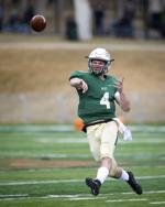 Rocky Mountain College vs. Eastern Oregon