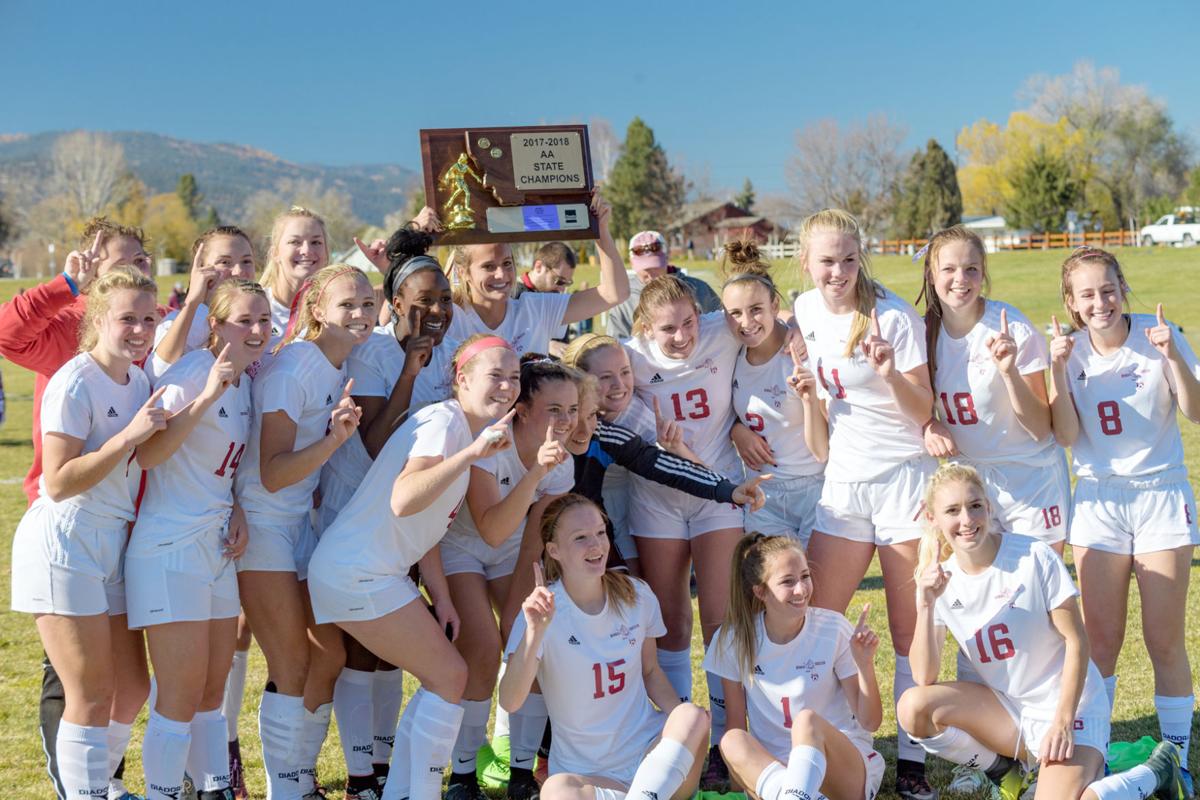 Helena girls soccer beats Bozeman to win 2nd title in 3 years; Billings