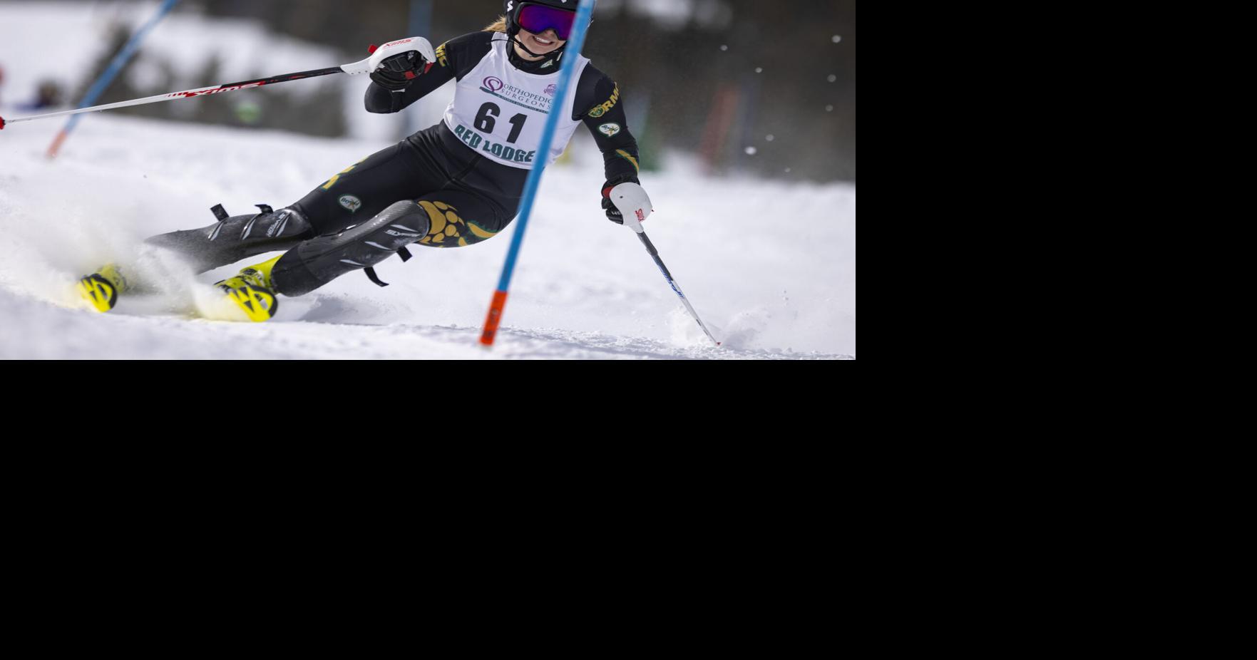 Rocky ski racing gets meet at Red Lodge underway Friday