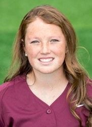 Sydney Stites leaving Montana softball for Iowa State