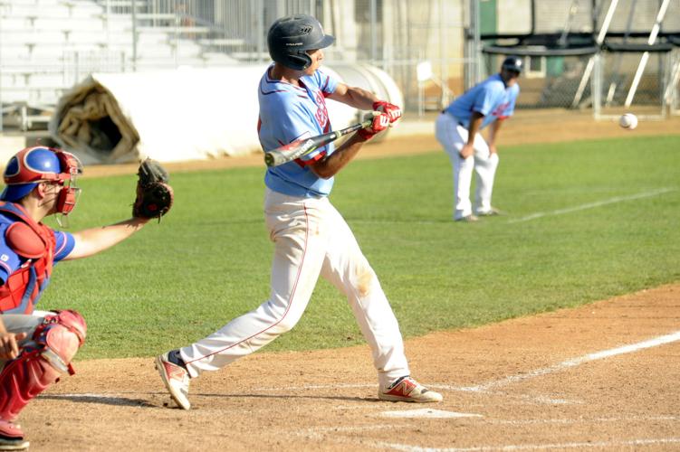 Helena Senators maul Medicine Hat