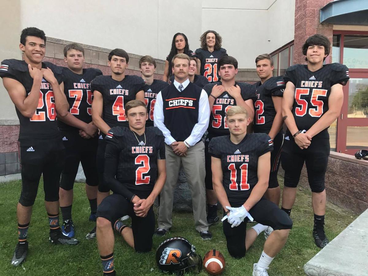 Ronan football readies for Class A, renewed rivalry with Polson