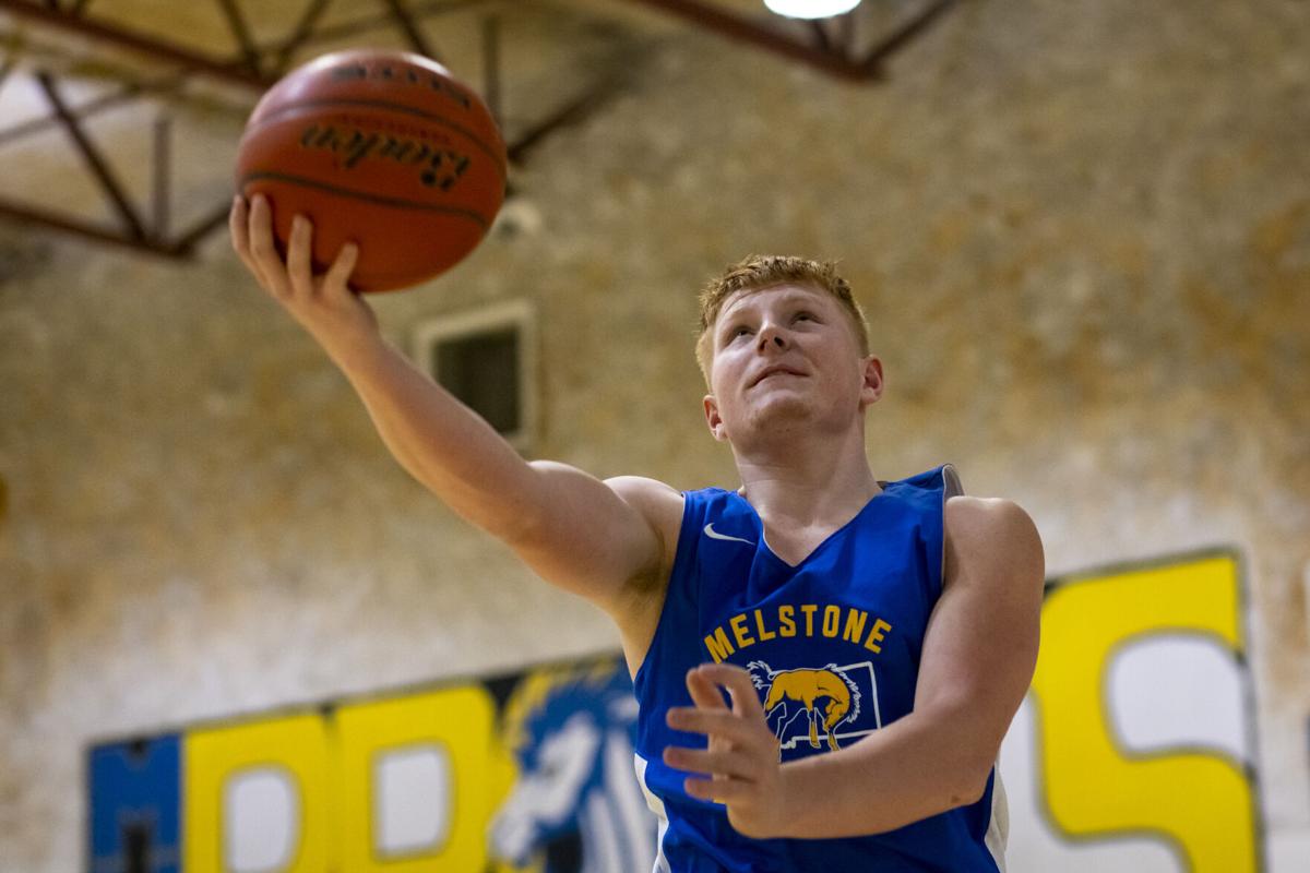 More Boys BB State Players of Year