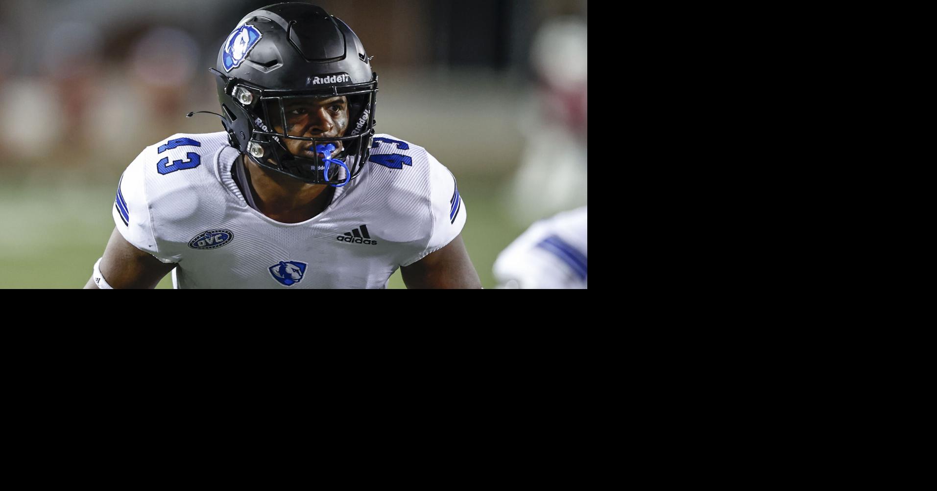 Montana Grizzlies gain Eastern Illinois linebacker transfer
