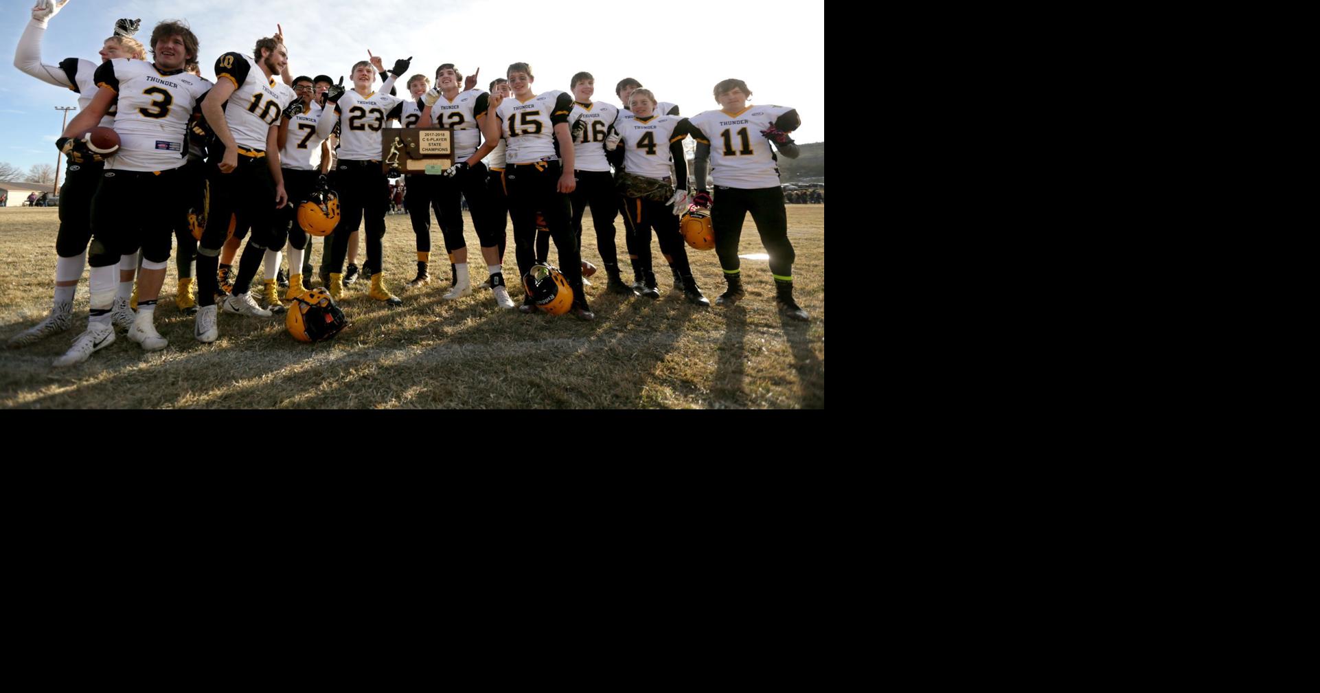 WestbyGrenora wins the championship 406mtsports