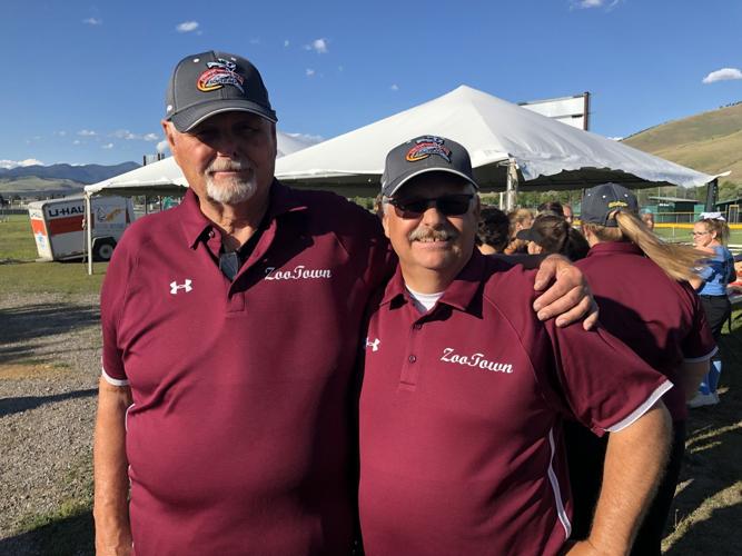 ZooTown All Stars Look To Reassert Dominance At Senior League Softball