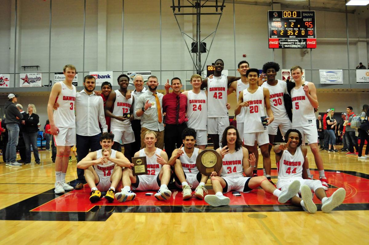 Dawson S Super Special Team Looks For Upset At North Central