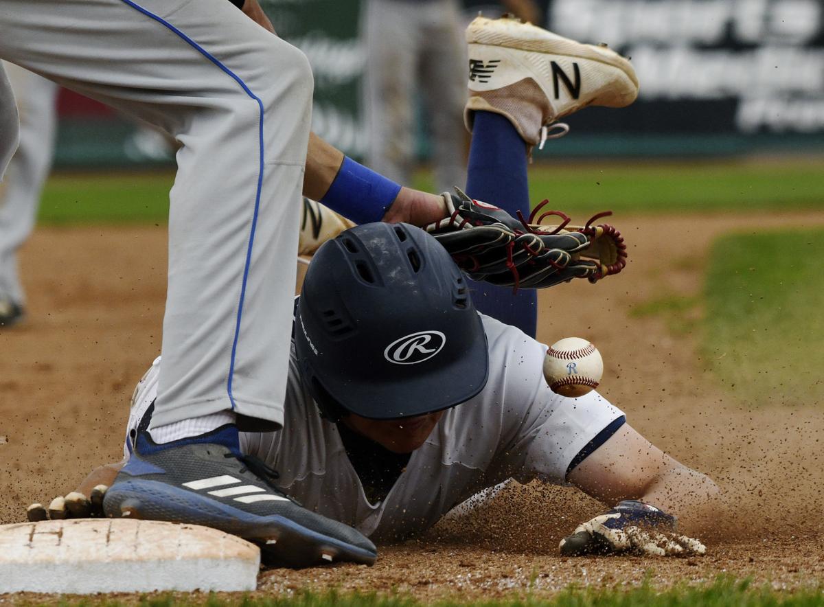 Carson Brown - Baseball - MSU Denver Athletics