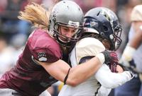 Zack Wagenmann Grizzlies vs. N. Colorado (copy)