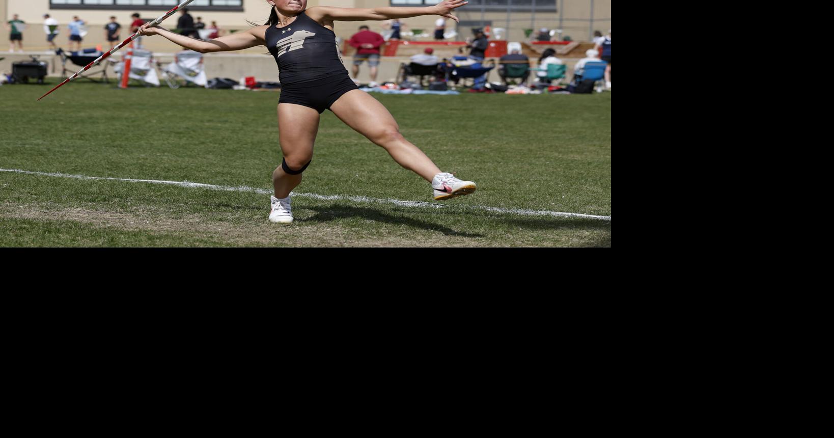 2026 Montana track and field bests (May 5)