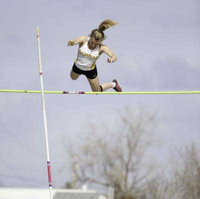 Helena Capital's Libby Hansen to pole vault at Montana State ...