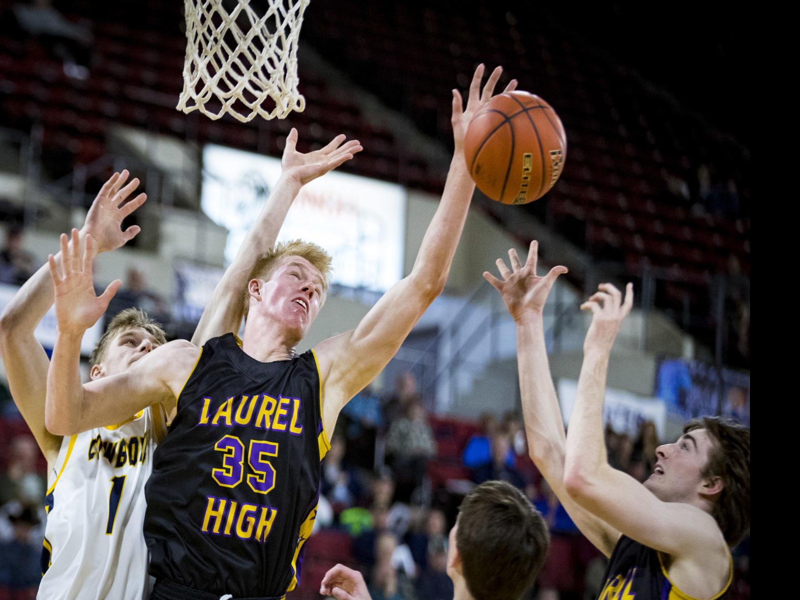 Full Court Press Thursday S High School Highlights Feb 27