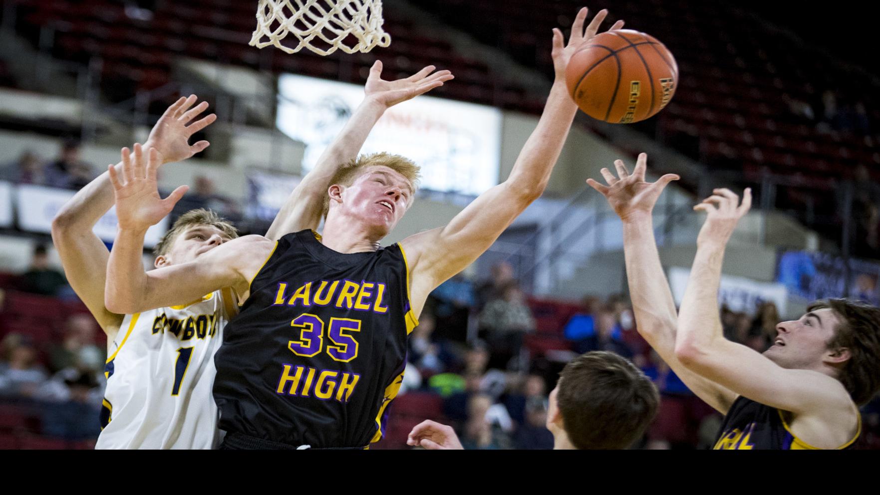 Full Court Press Thursday S High School Highlights Feb 27