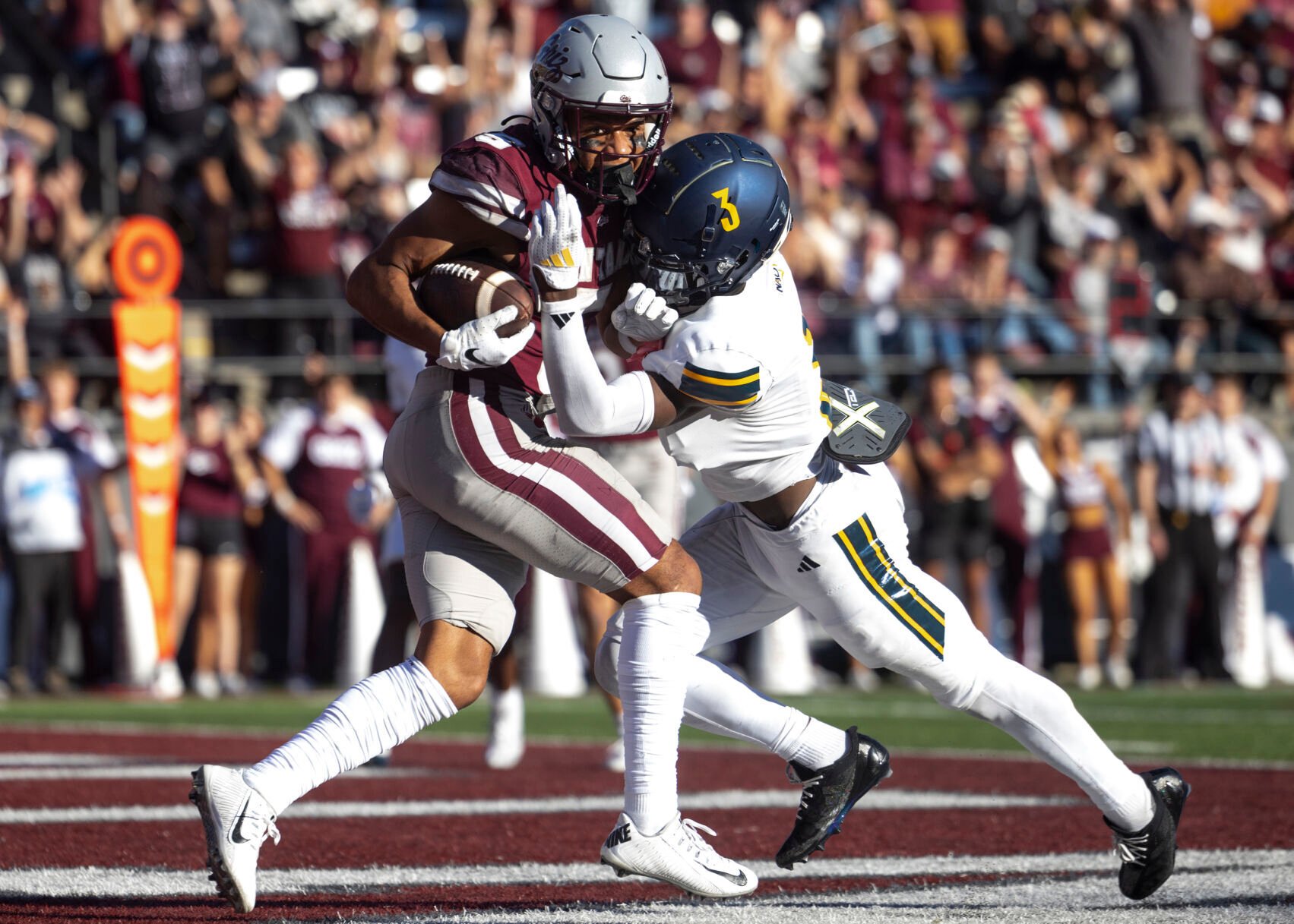 Analyzing Montana Grizzlies' Win Over Northern Arizona