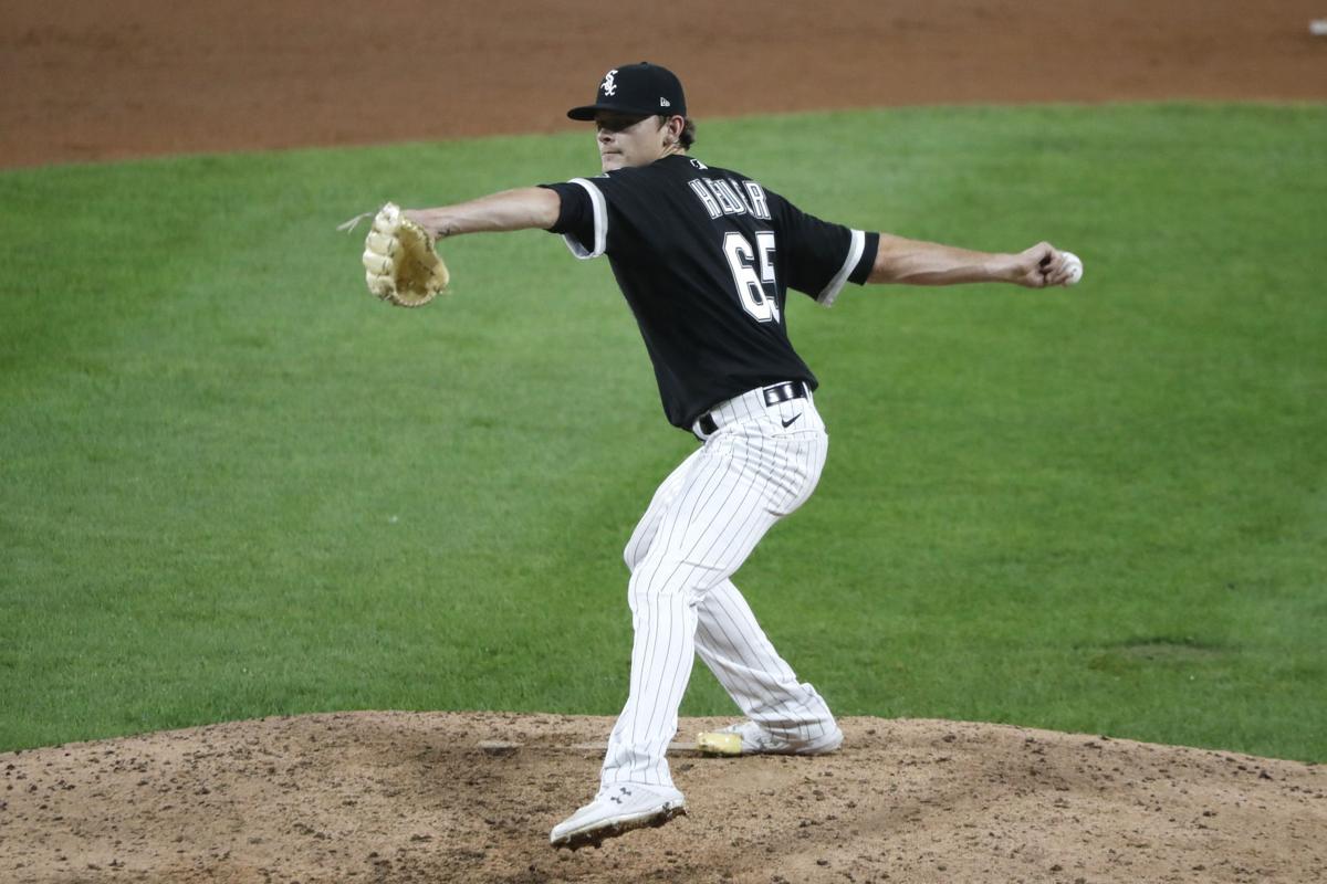 Rowand returning to Chicago White Sox as minor-league instructor