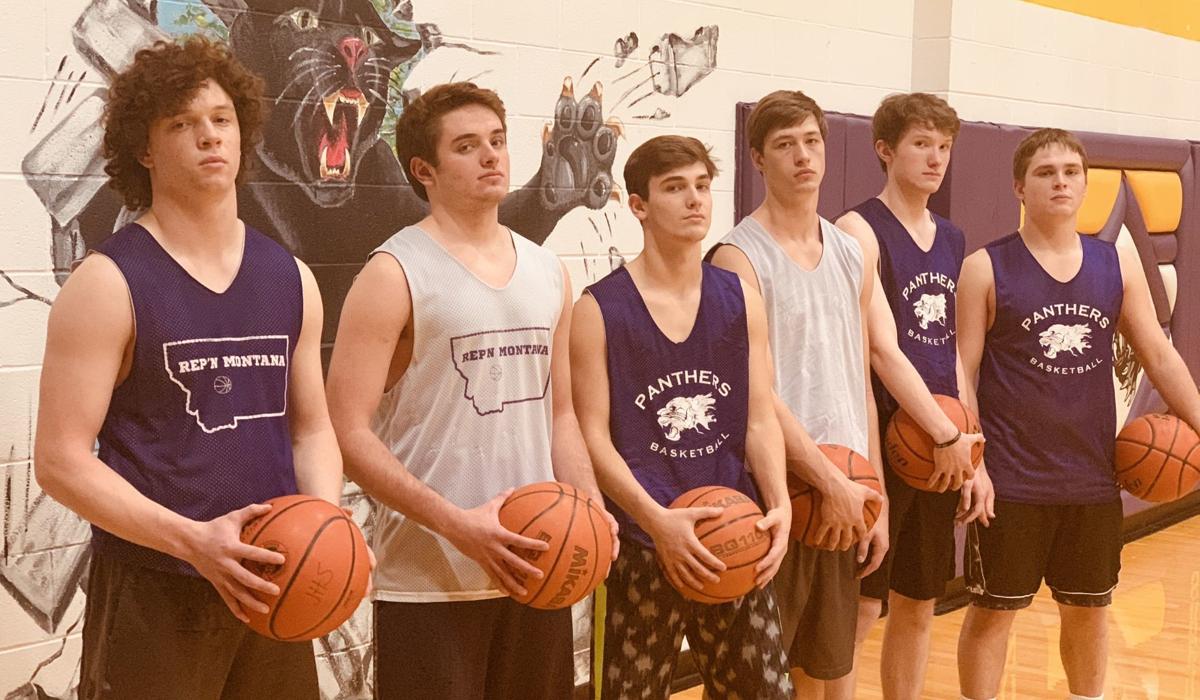 Jefferson High Boys Basketball Looking For A Healthy Season Boys