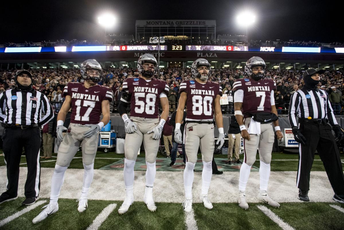 Five keys to the game Montana Grizzlies visit North Dakota State for blueblood playoff matchup