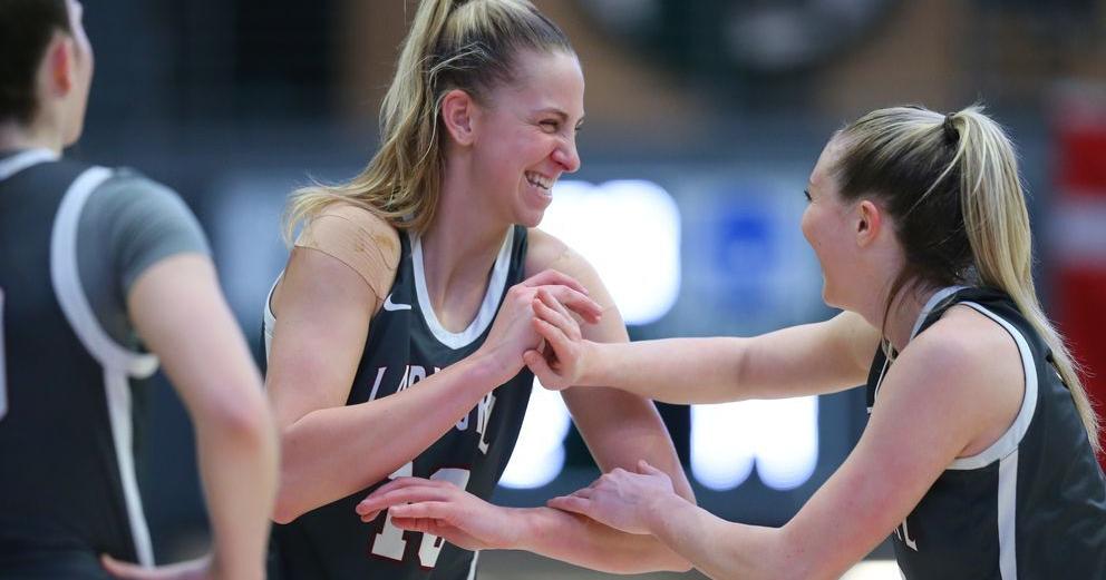 Waddington heroics key Montana Lady Griz nail-biter win at Portland State