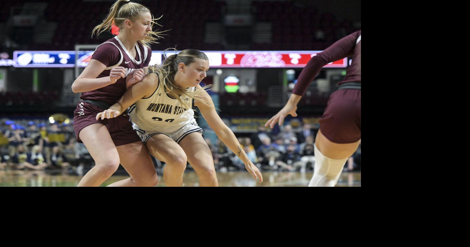 Montana women's basketball finalizes schedule for 2025-26 season