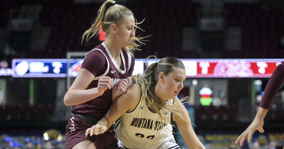 Montana women's basketball finalizes schedule for 2025-26 season