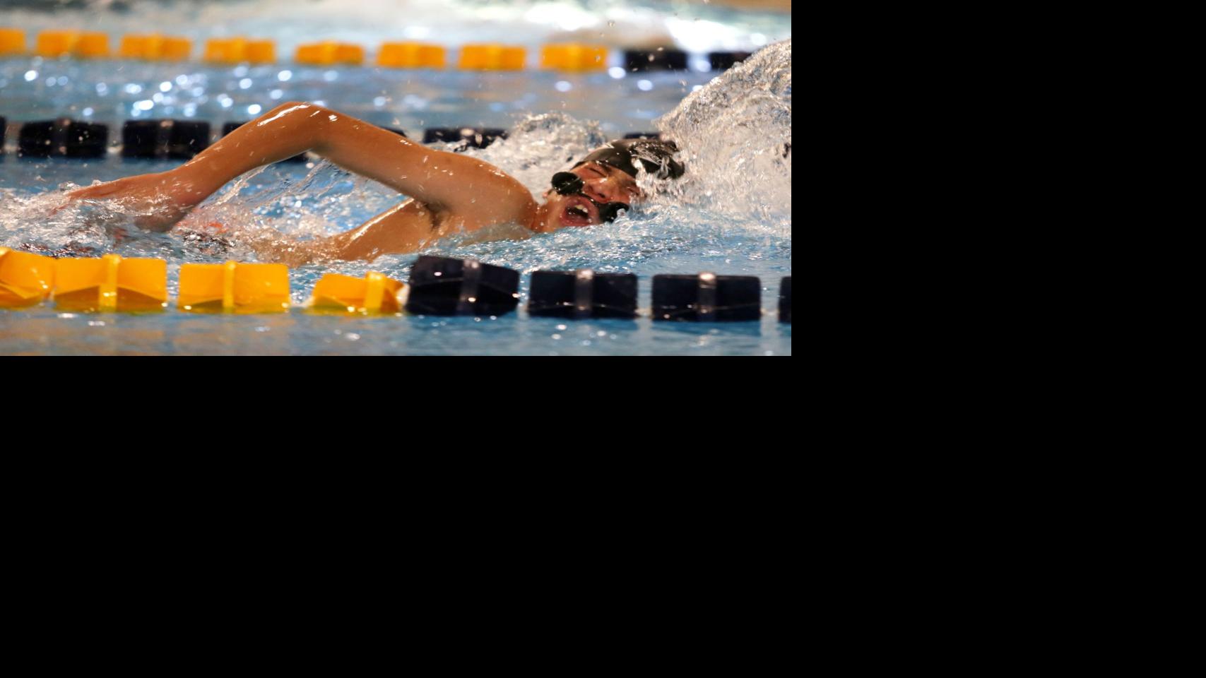 Billings Invitational swim meet set for Saturday High School Swimming