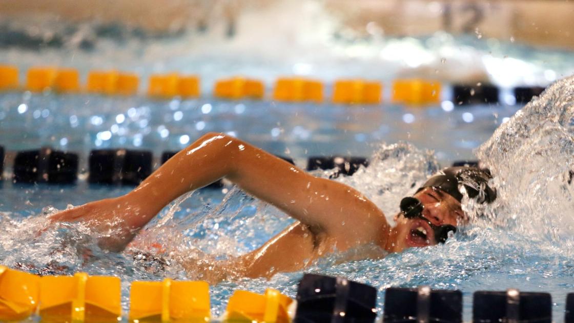 Billings Invitational swim meet set for Saturday High School Swimming