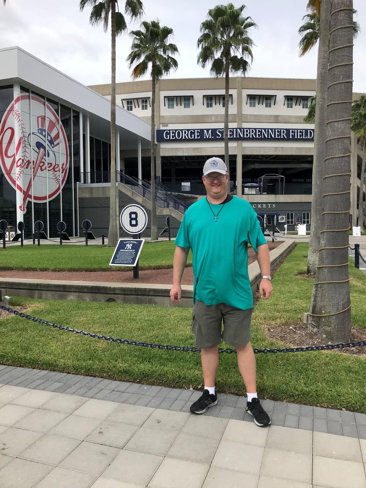 Mickey Mantle Roger Marris Yogi Barrer New York Yankees T-Shirt