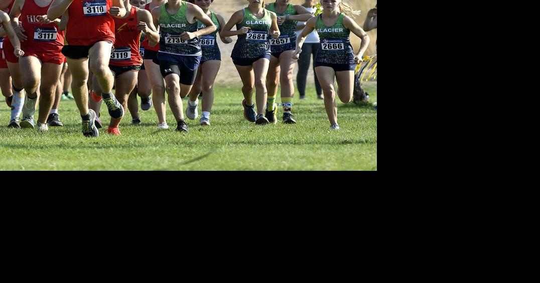 Hellgate's Colescott, Sentinel's Bradford post fastest times in