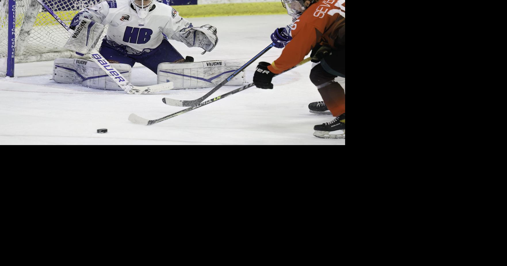Helena Bighorns force third game in NA3HL Playoff series against Gillette
