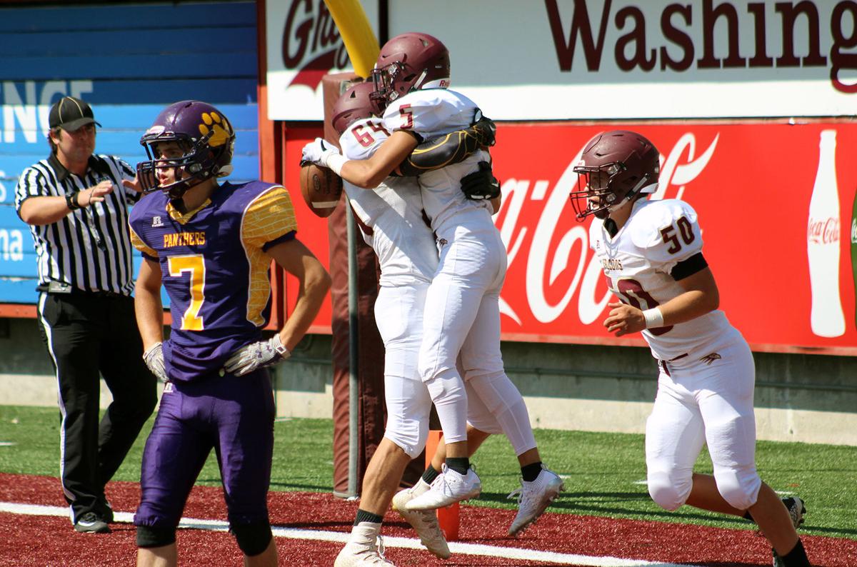 39+ Class B All Star Football Game Montana 2018 PNG