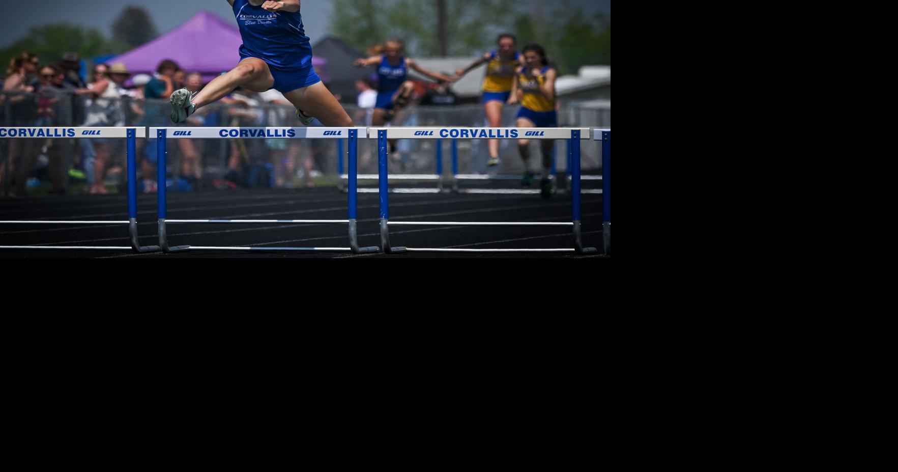 Guide to the 2023 Class A state track and field meet