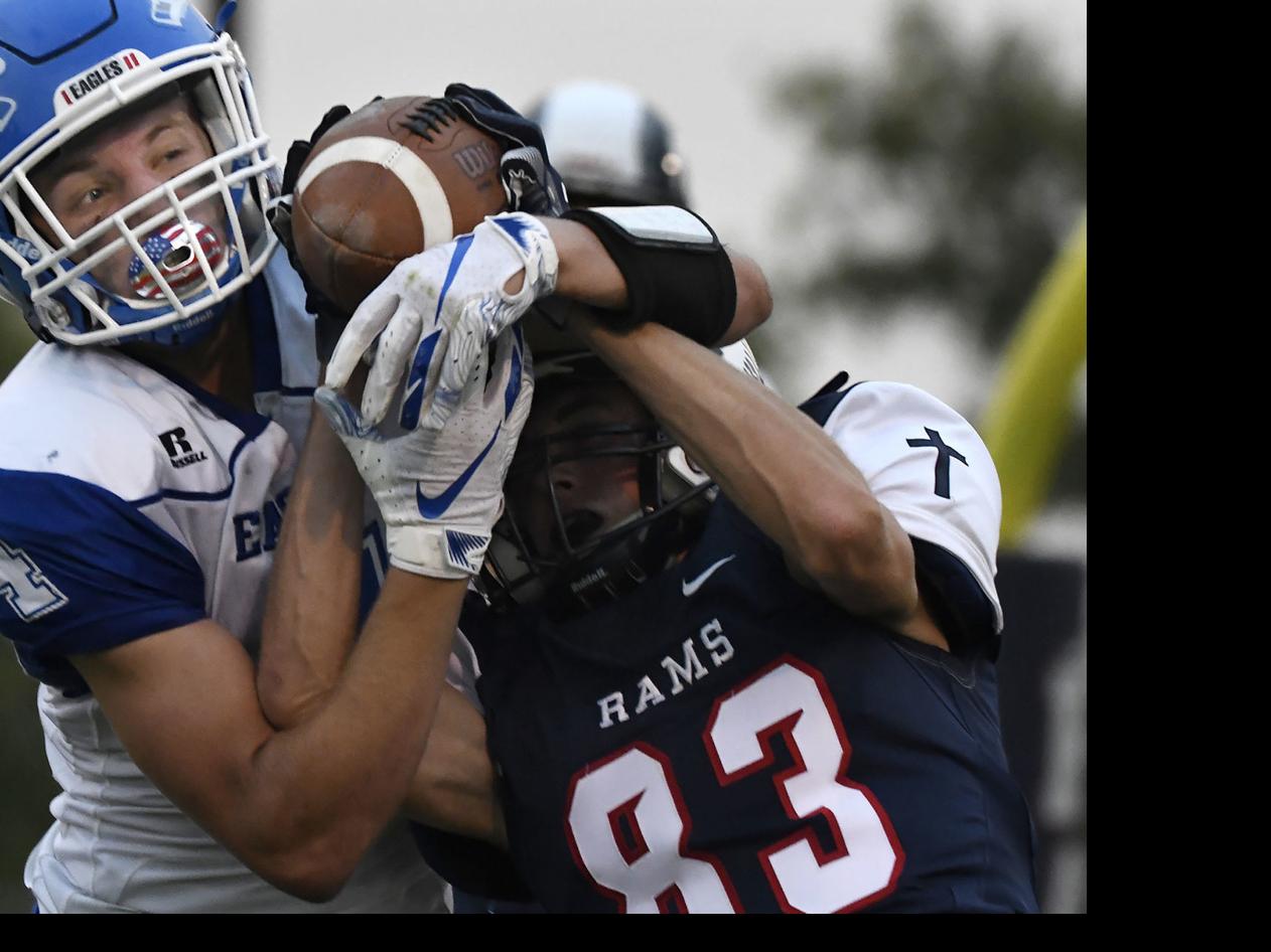 There Is A New No 1 In This Week S 406mtsports Com High School Football Rankings High School Football 406mtsports Com
