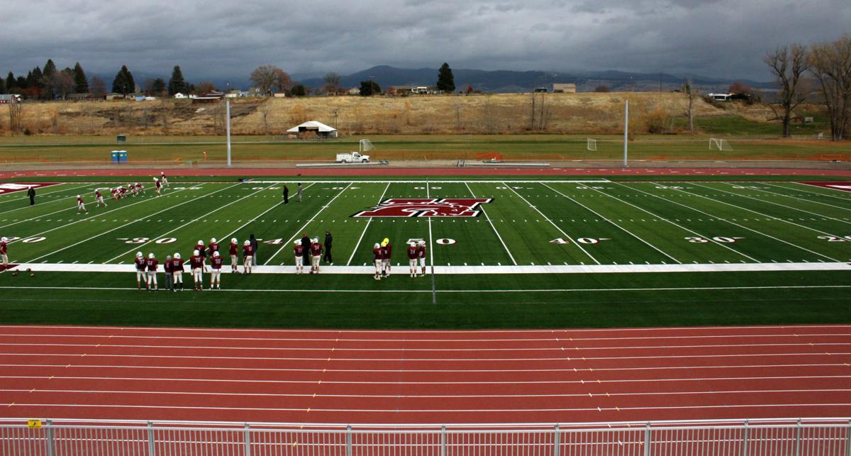 hamilton il football field hamilton il football field