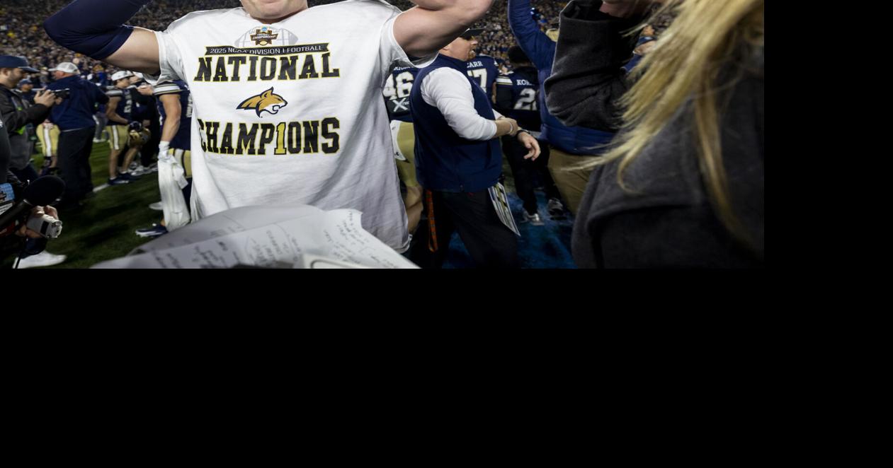 Transfer tracker: Justin Lamson staying at Montana State; ex-Bobcats to Power 4 schools