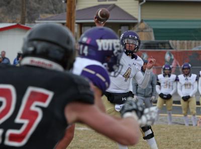 Coaches Media Pick College Of Idaho Football To Win Frontier