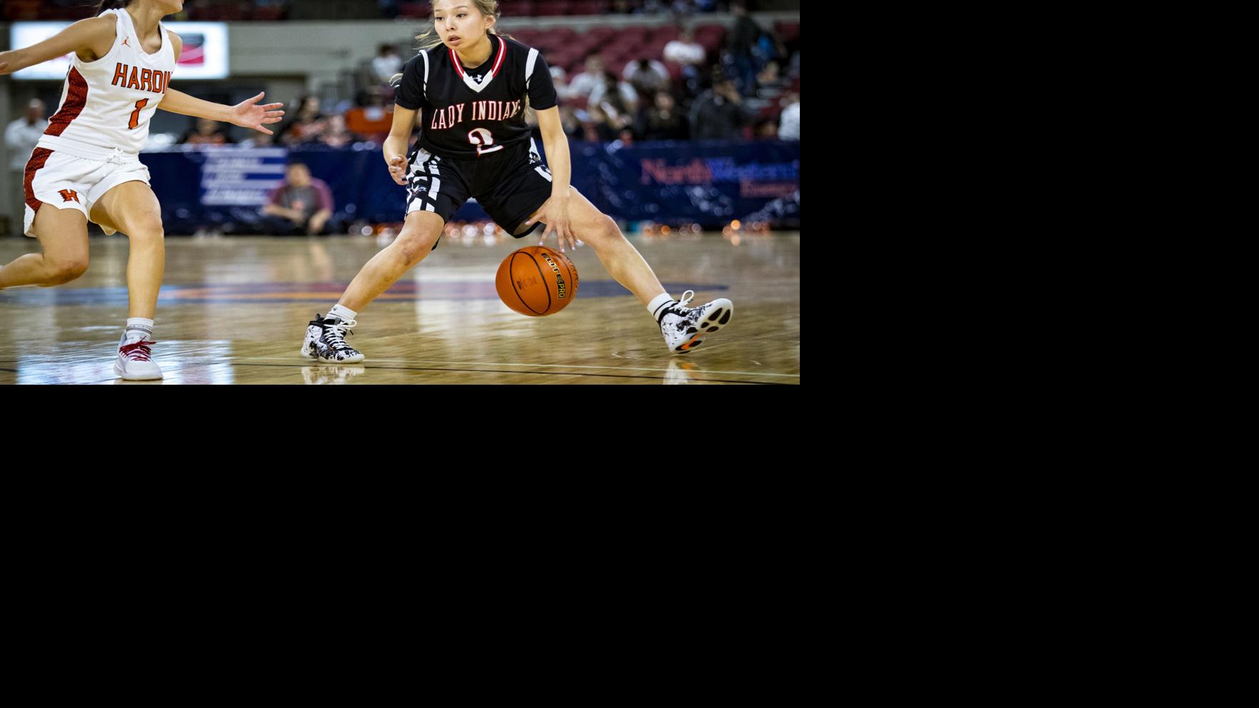 2020 State A Basketball Tournaments Boys Basketball