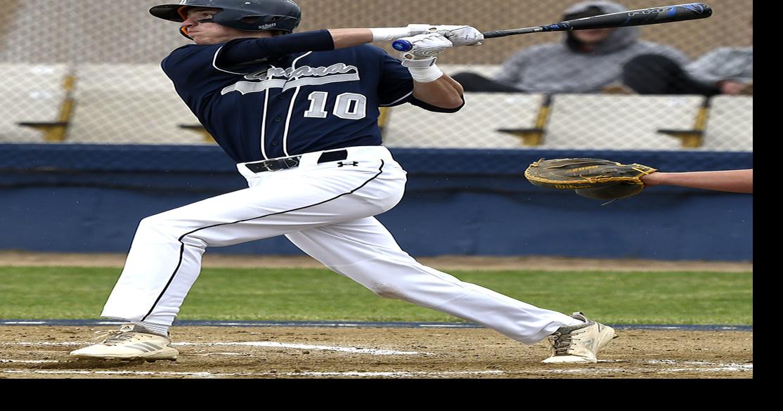 Bridger Johnson, Missoula Mavericks break out bats to sweep 1st home