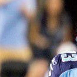Havre Native Ex Montana Grizzly Marc Mariani Named To Espn S Afc