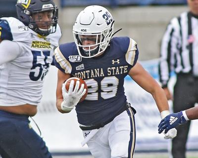 Montana State Visits Big Sky Foe Cal Poly Looking For Fifth