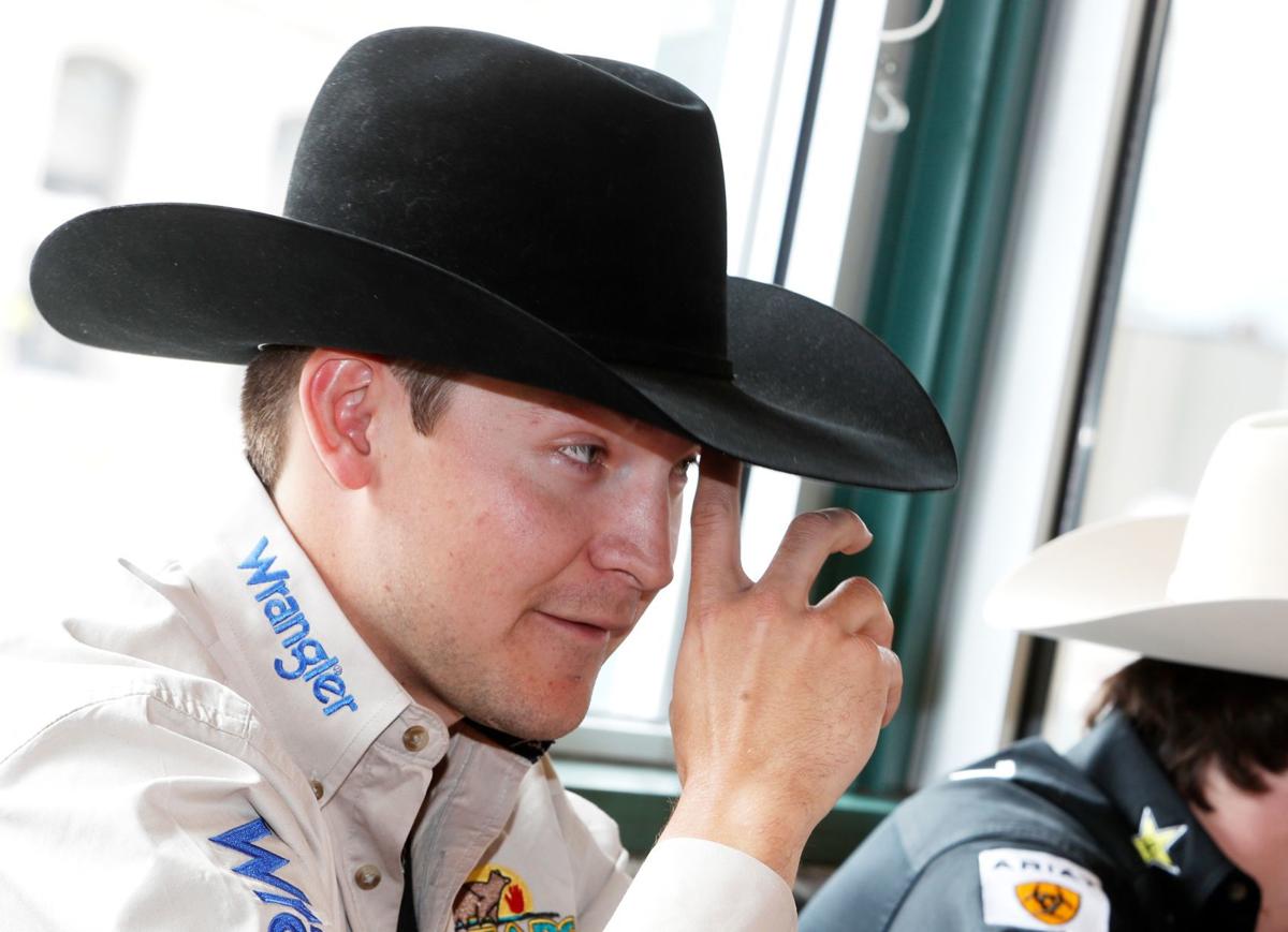 Montana natives Matt Triplett, Dakota Louis look to break through at