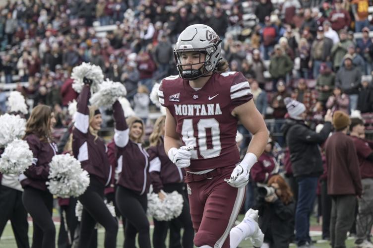 Cooper Barnum hits home run with Montana Grizzlies