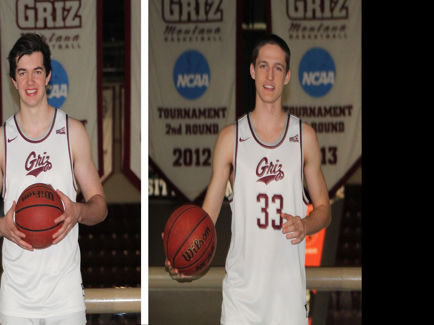 Class Of 2020 Australian Duo Commits To Montana Griz Men S