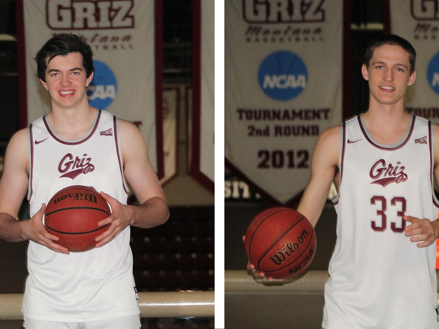 Class Of 2020 Australian Duo Commits To Montana Griz Men S