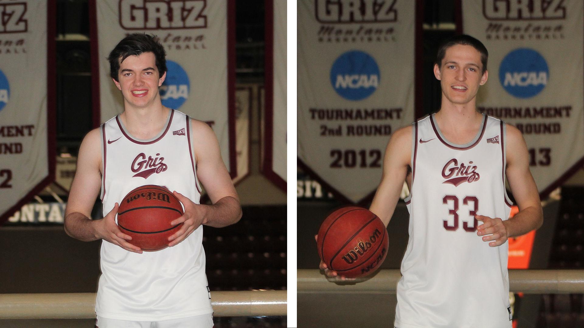 Class Of 2020 Australian Duo Commits To Montana Griz Men S
