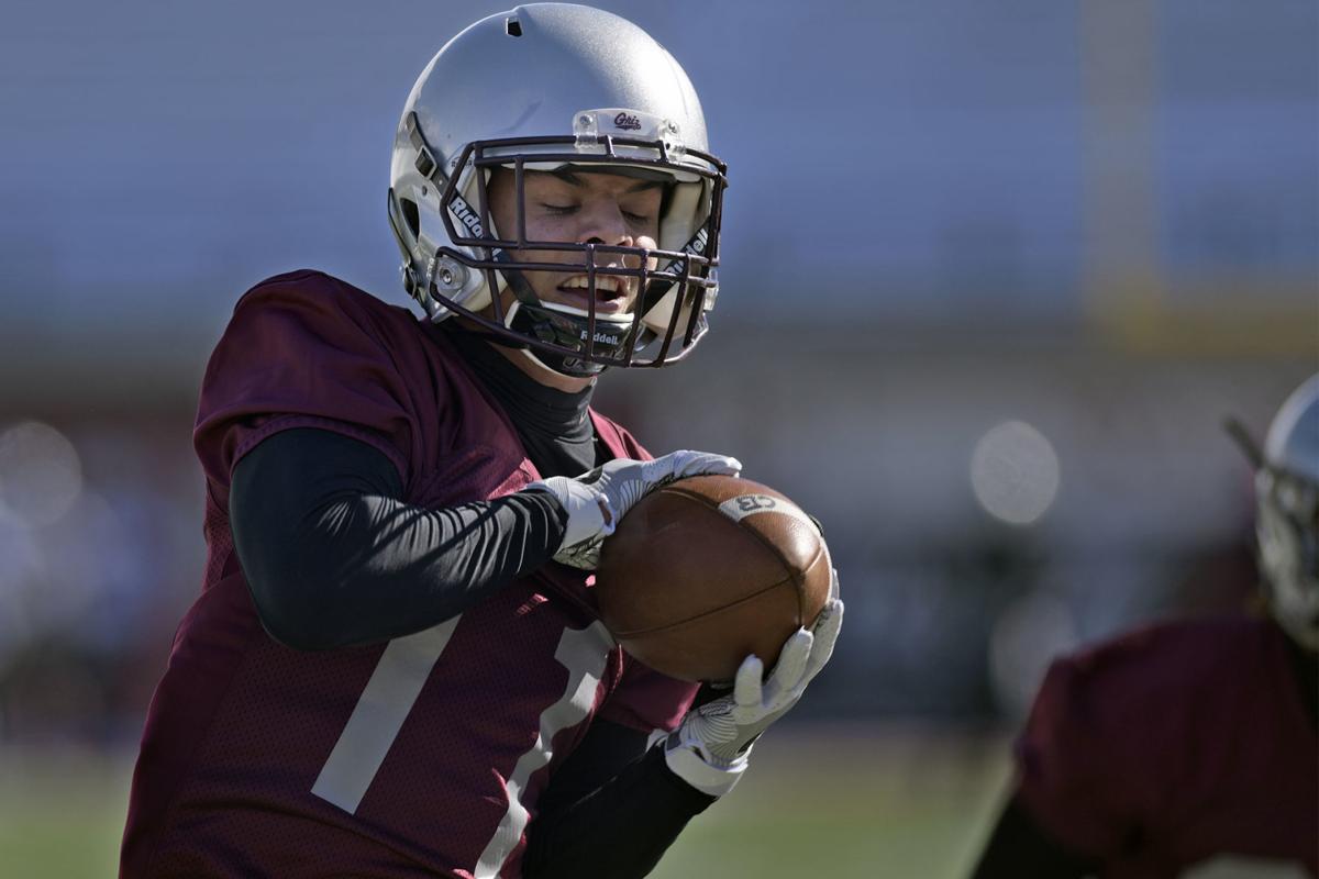 Montana Grizzlies Open First Day Of Spring Football Practice Looking For Enthusiasm Improvement Um Grizzlies 406mtsports Com