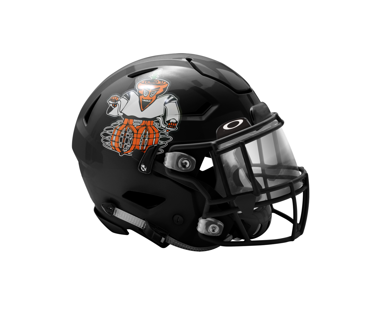 With Chinook Sugarbeeters In The Round Of 8 National Football