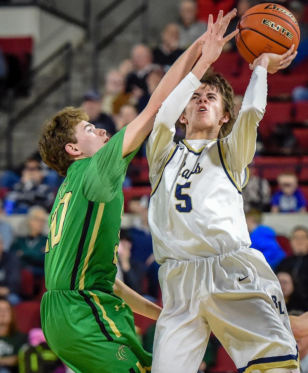Photos Southern B Divisional Tournament Boys Day 1 Boys